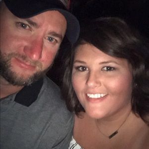 Meet your Posher, Meagan